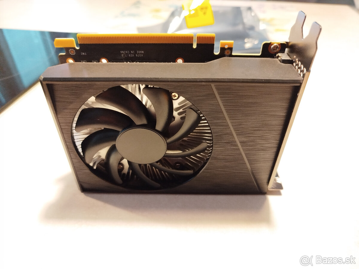 Nvidia GeForce GTX 1660 Super 6G GDDR6