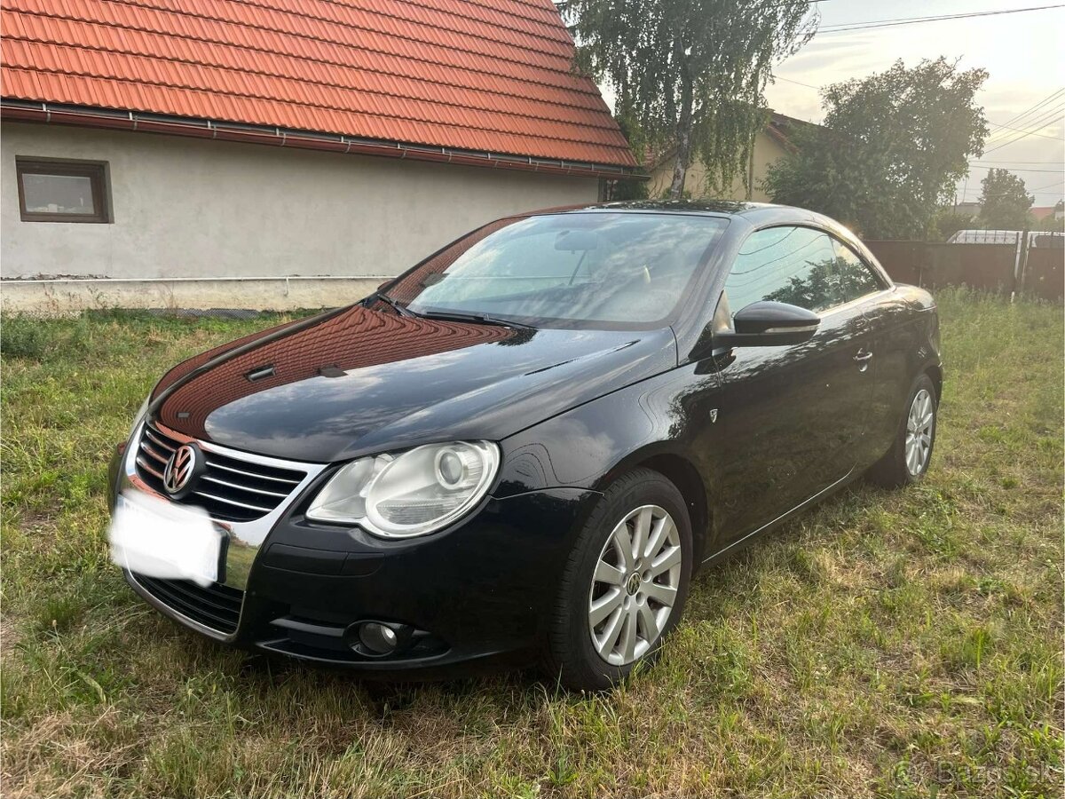 VW EOS