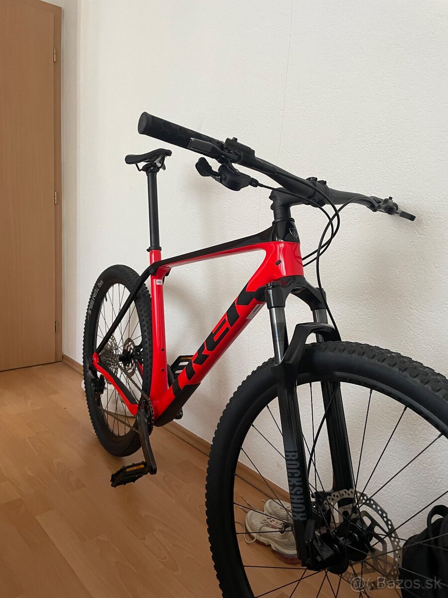 Trek Procaliber 9.5 XXL