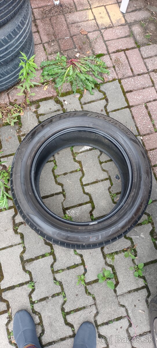 Letné 235/55 r18