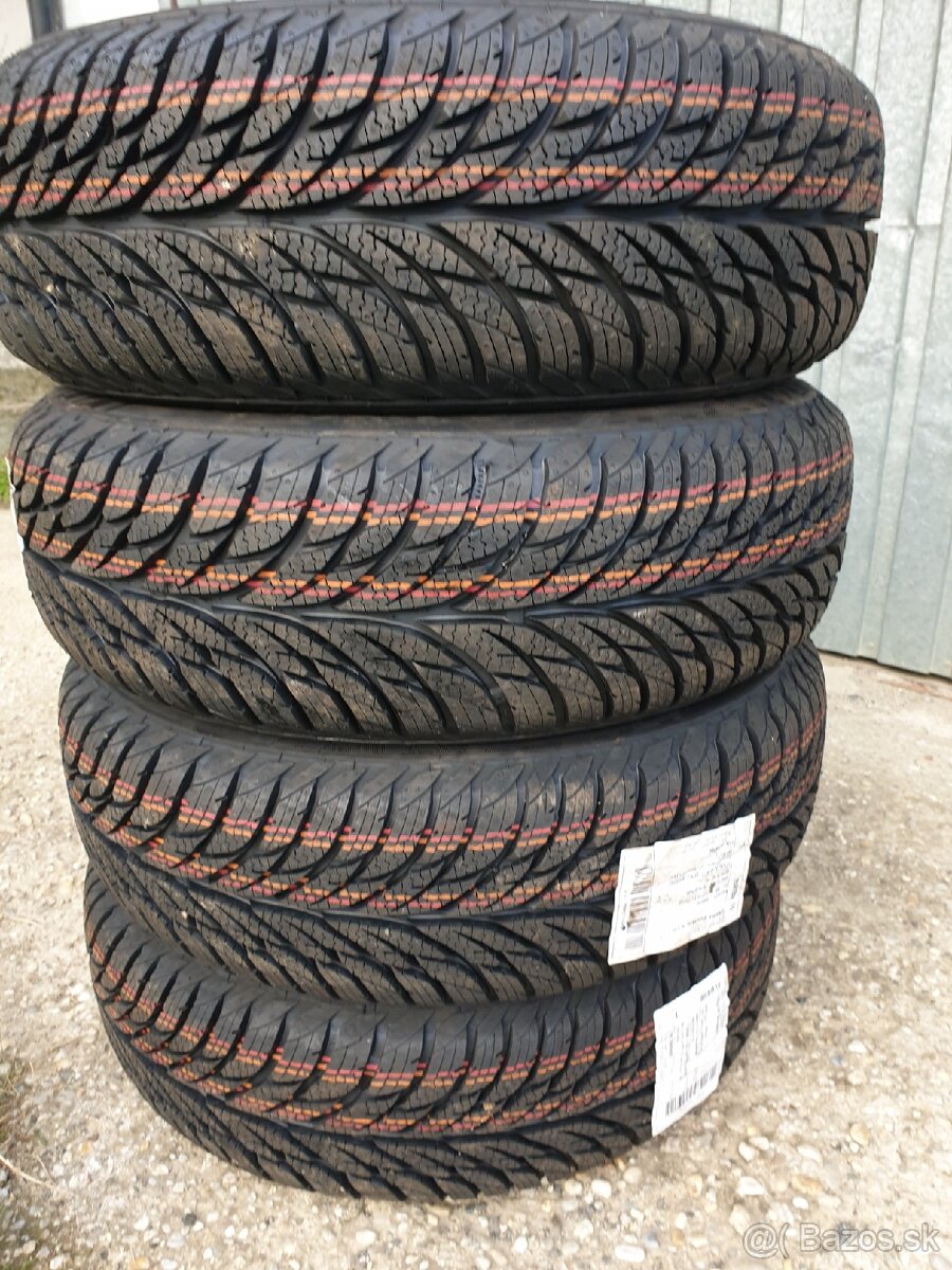 Celorocne pneu 175/65r14