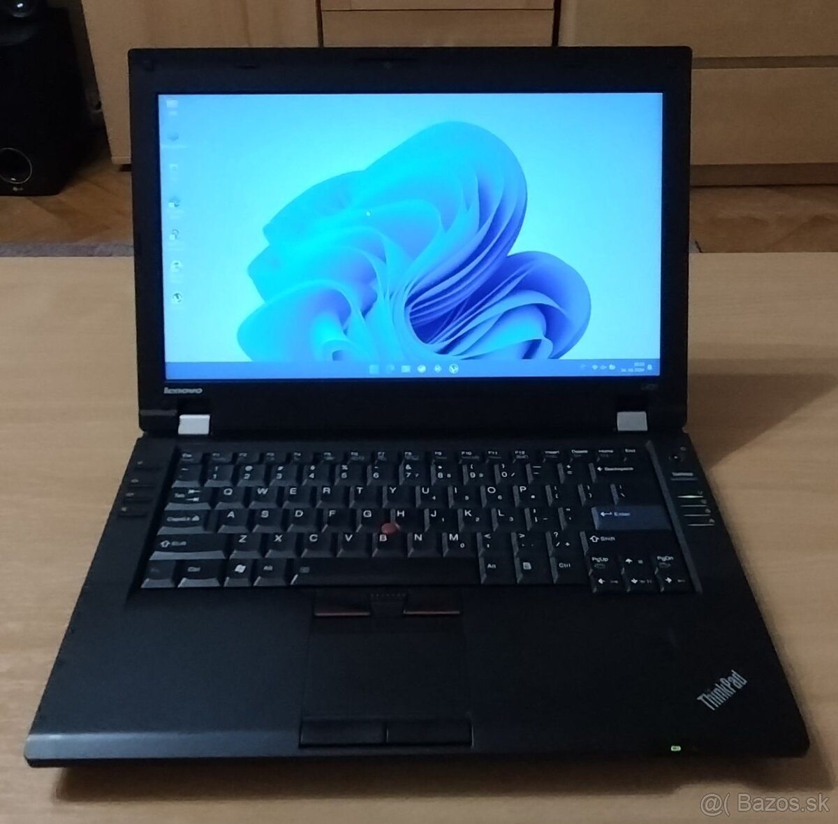 Lenovo L420, Intel i7-2670QM@ 2,2GHz, 8GB DDR3, 240GB SSD