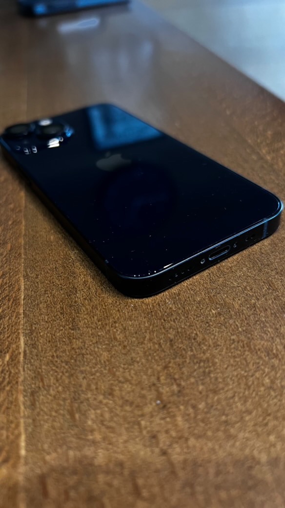 IPHONE 13 MINI 128GB MiDNiGHT