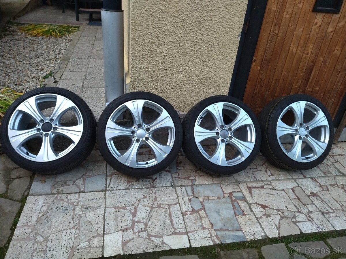 Ronal 5x112 R18