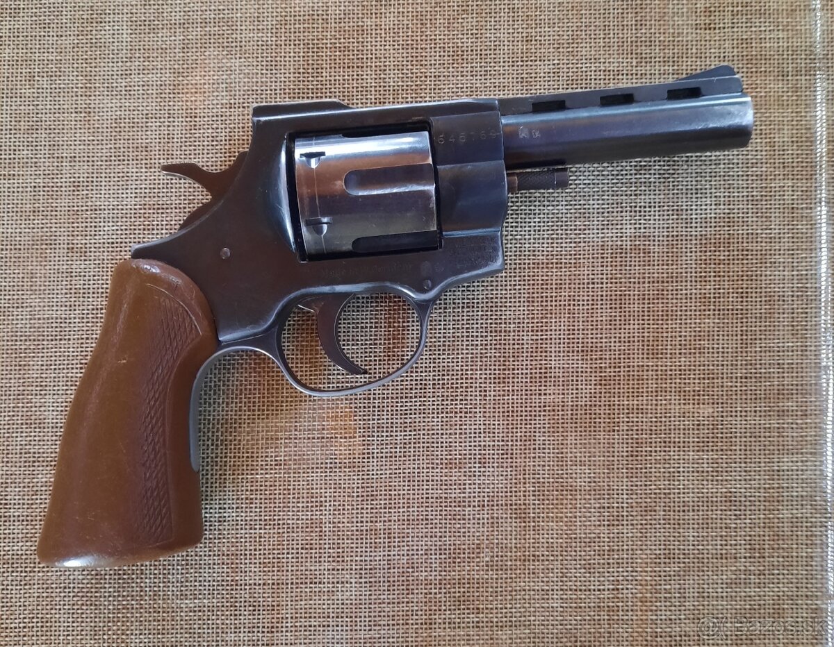 Revolver Arminius HW 38