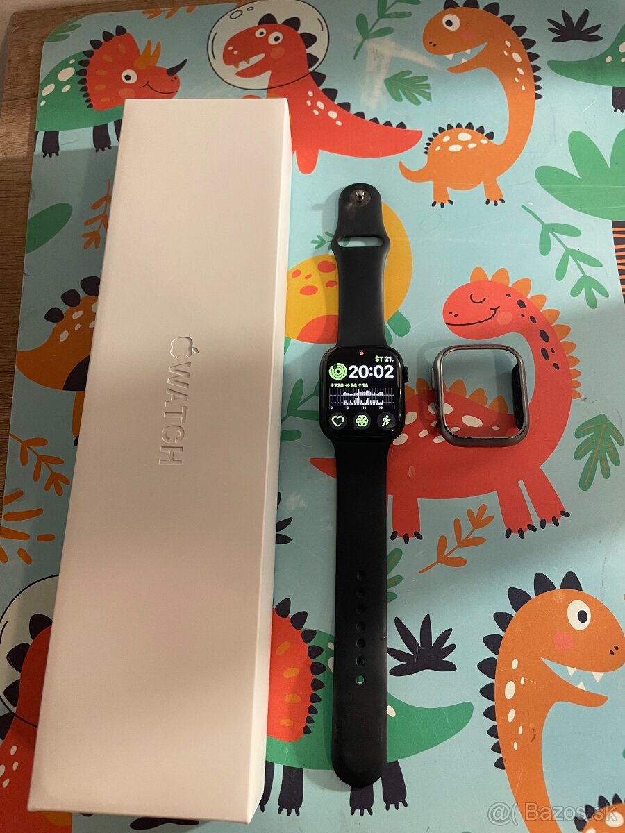 Predam Apple Watch 8