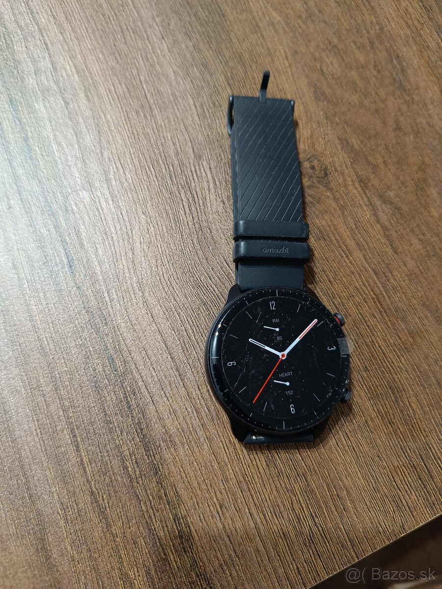 Amazfit GTR2