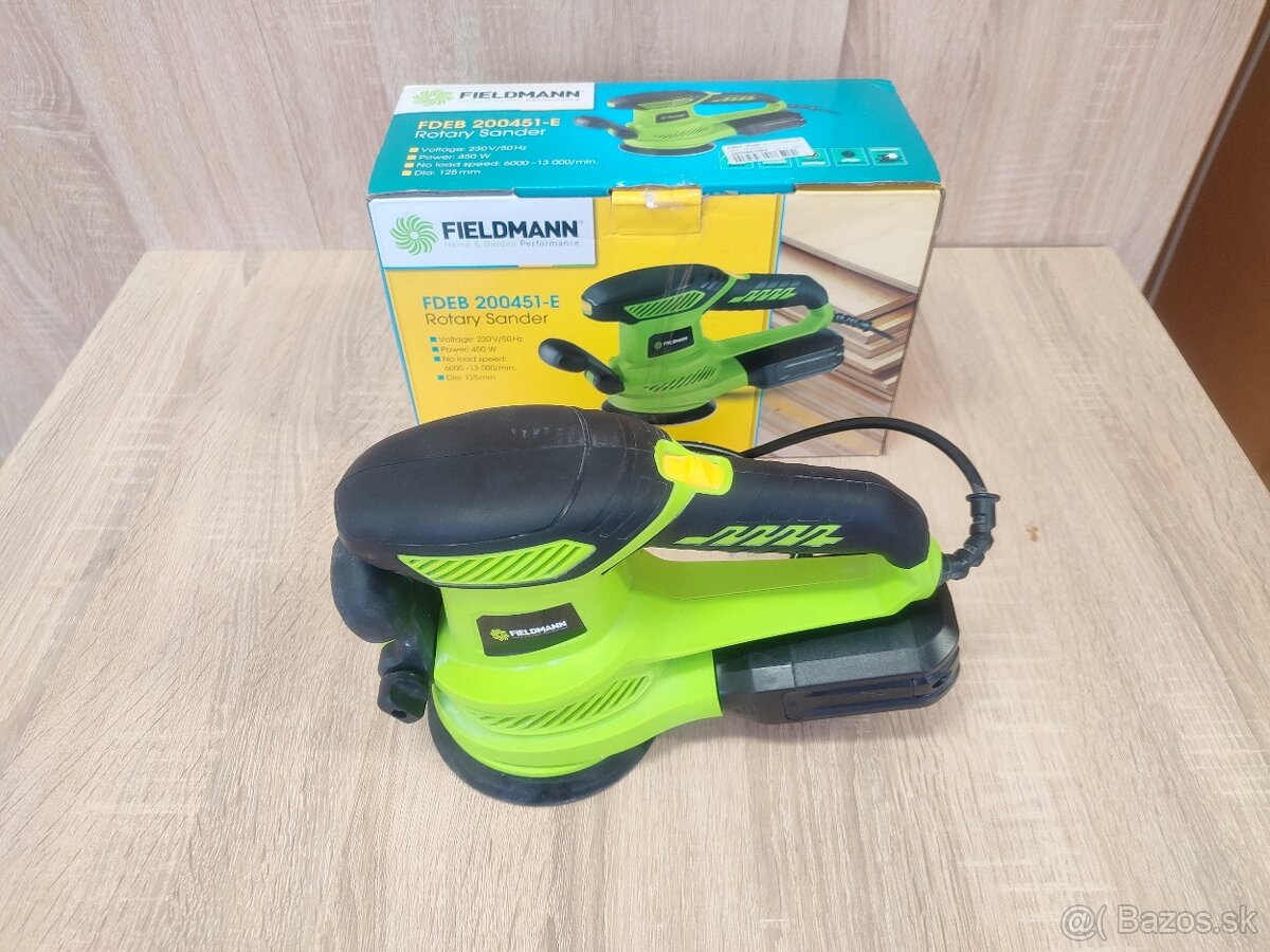 Fieldmann FDEB 200451-E