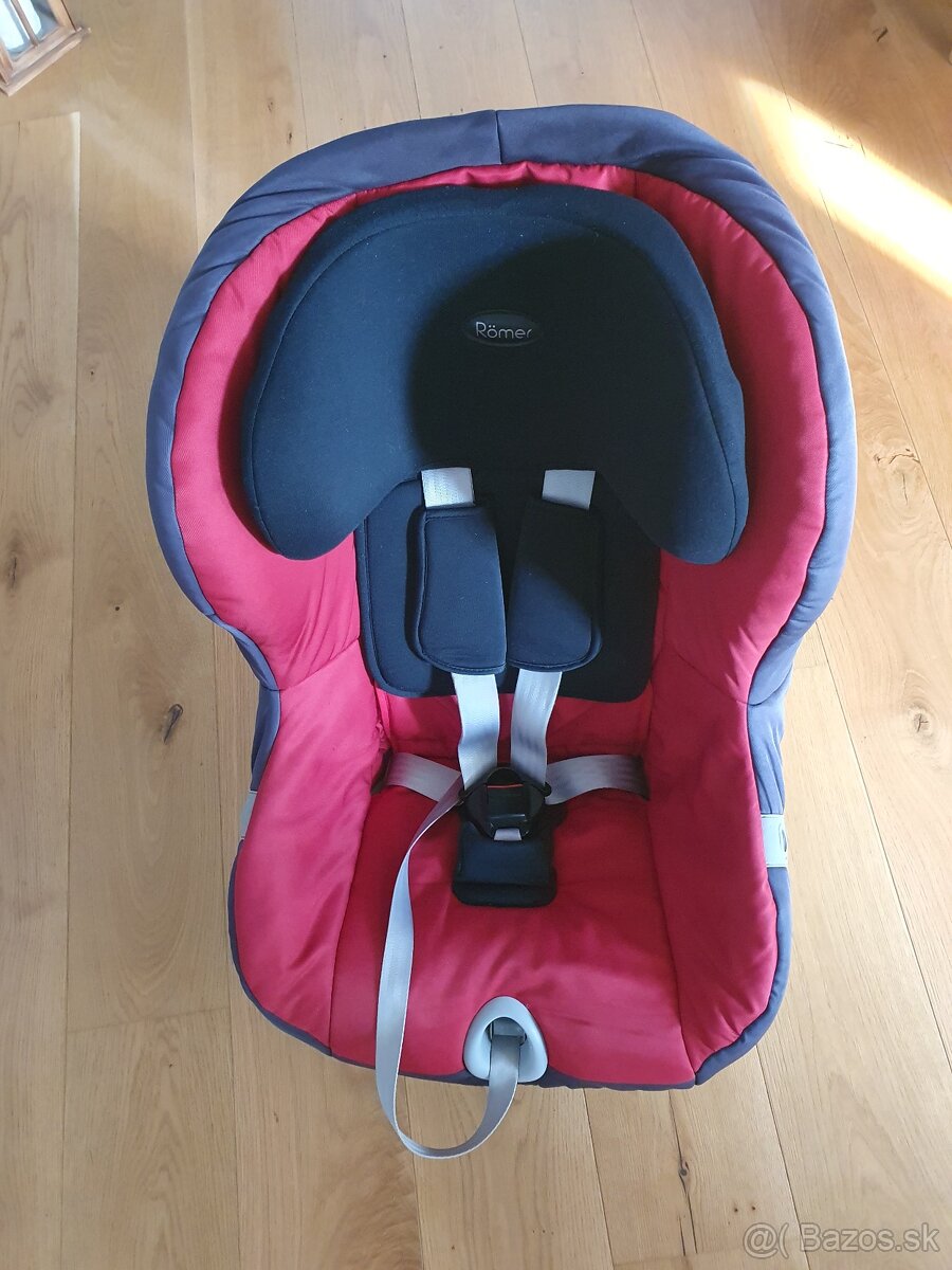 Britax Romer King ll