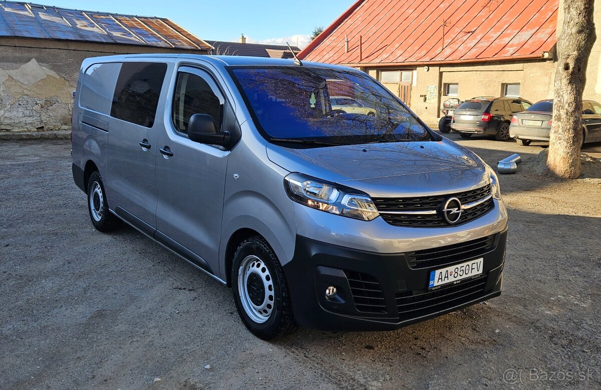 Vivaro