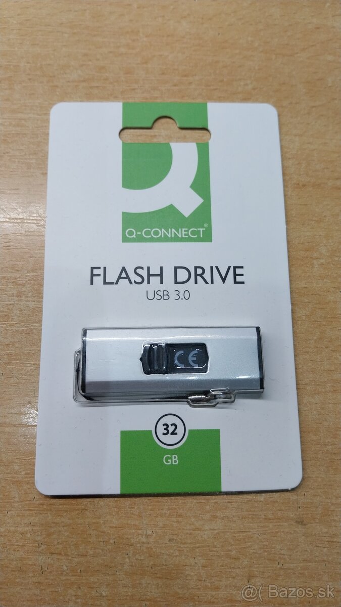 USB kľúč