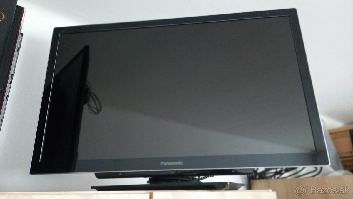 Panasonic TX-L32DT30E