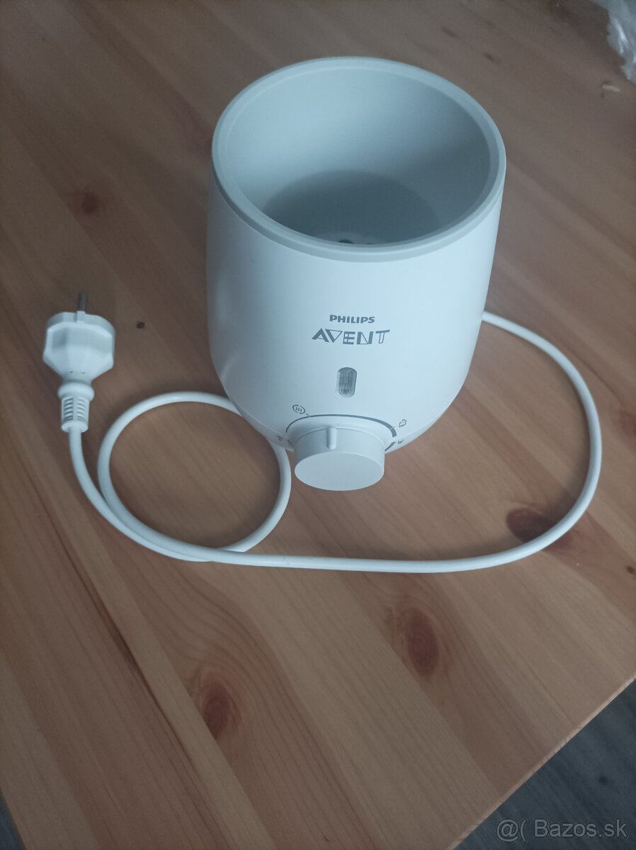 Philips AVENT ohrievač fliaš