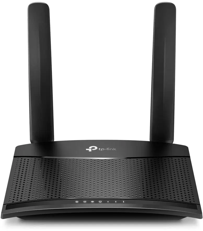 TP-LINK TL-MR100, LTE (aj na SIM)