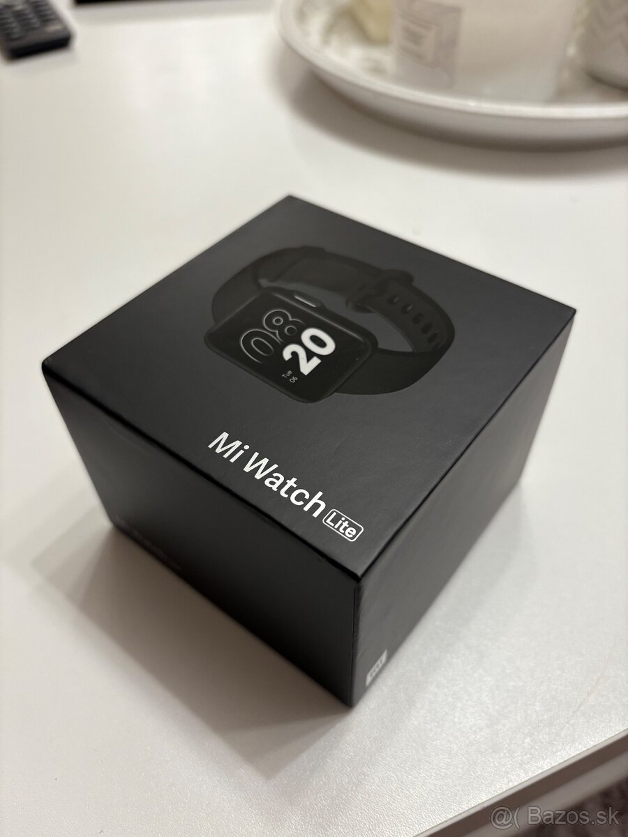 Smarthodinky Xiaomi Mi Watch Lite