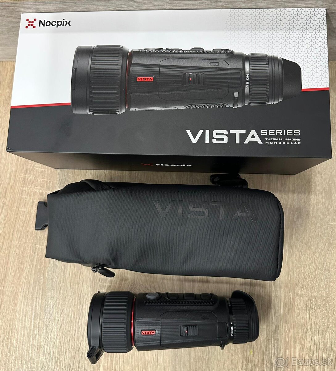 Nocpix Vista H35R