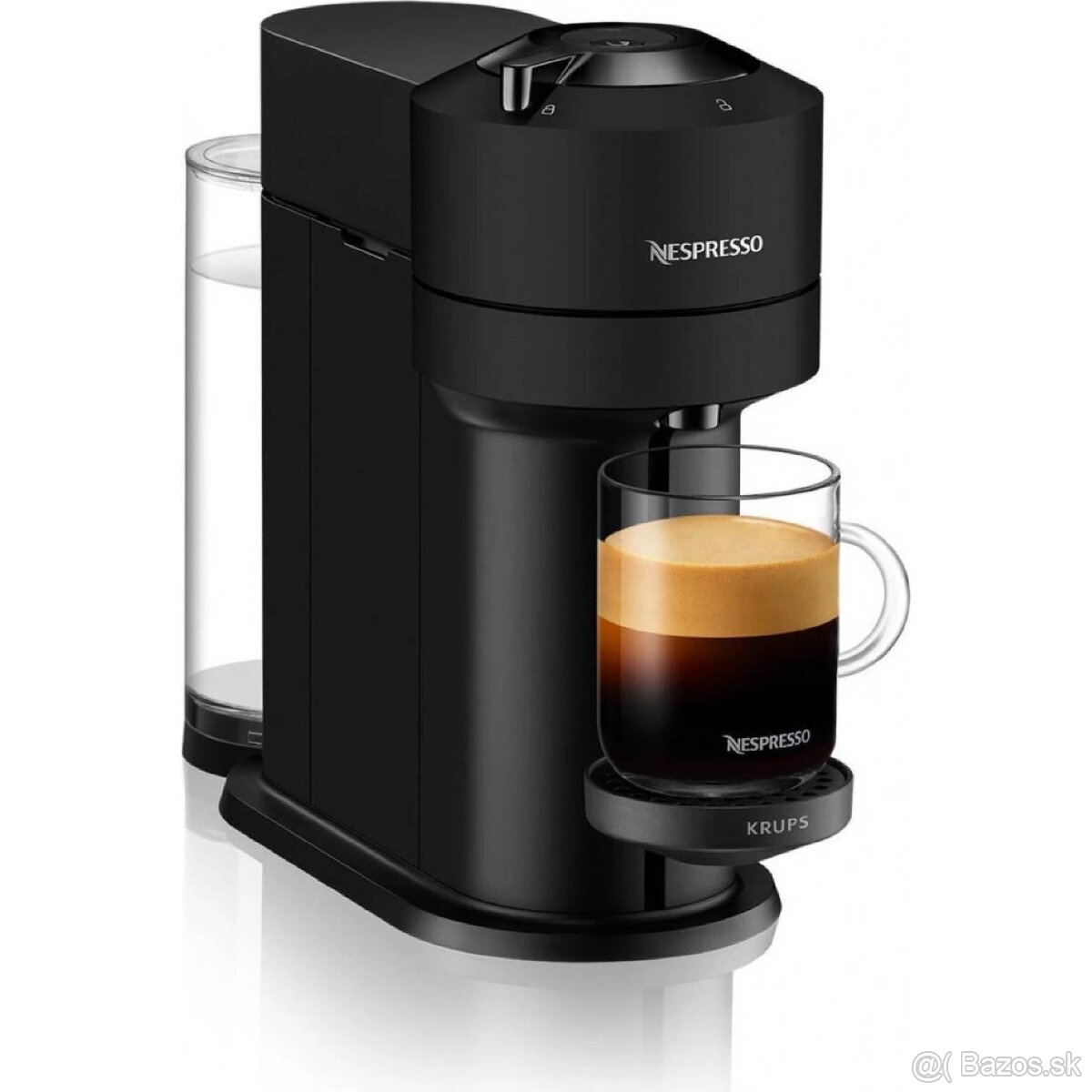 Predám Krups Nespresso Vertuo Next XN910N10 uplne nový