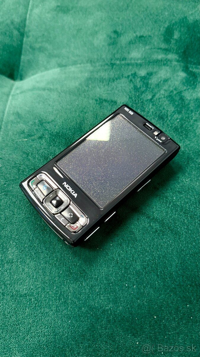 Nokia N95