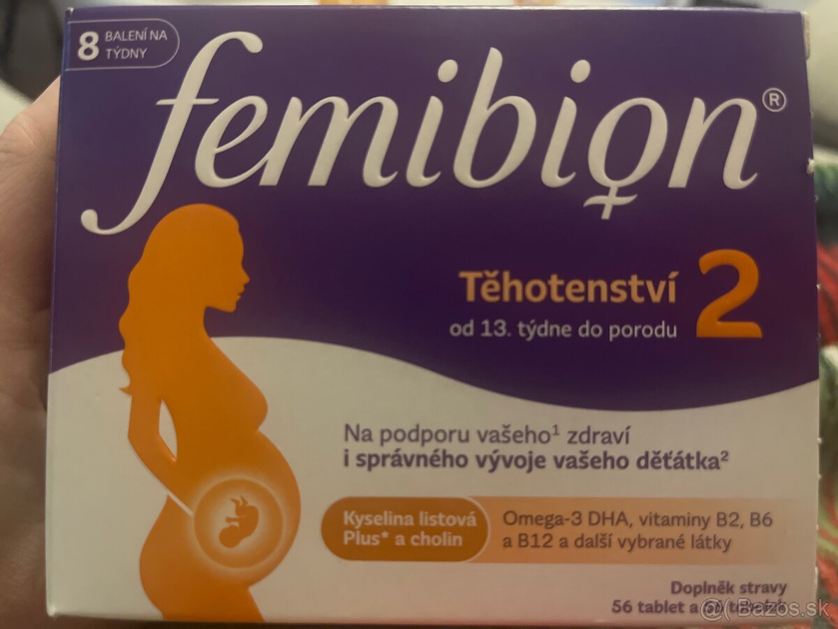 Femibion 2