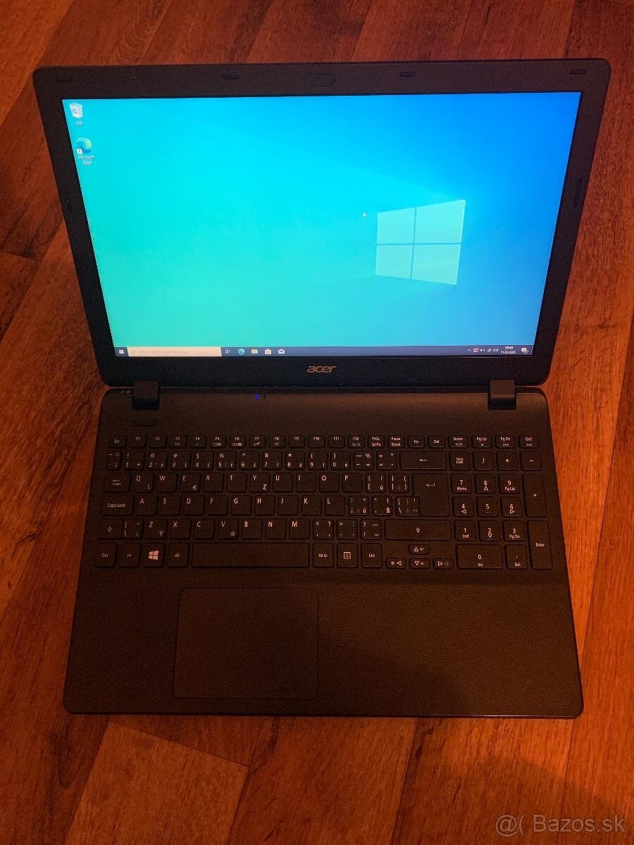 Acer Aspire ES1-571-P1HF