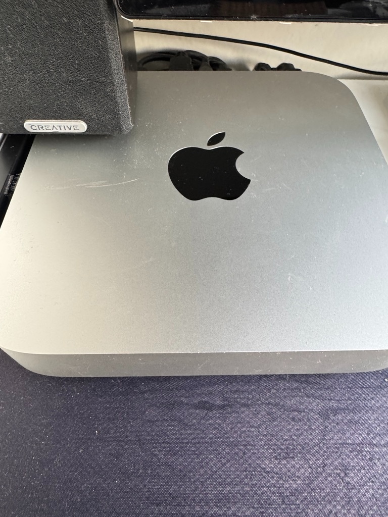 Predam MacMini M2 8/256