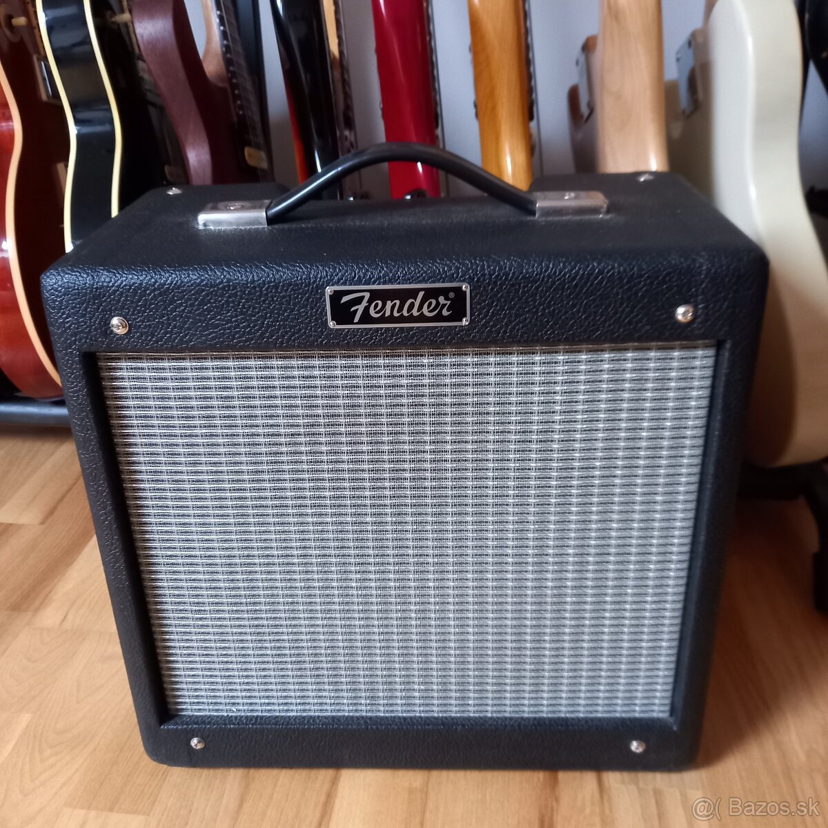 Fender Pro Junior