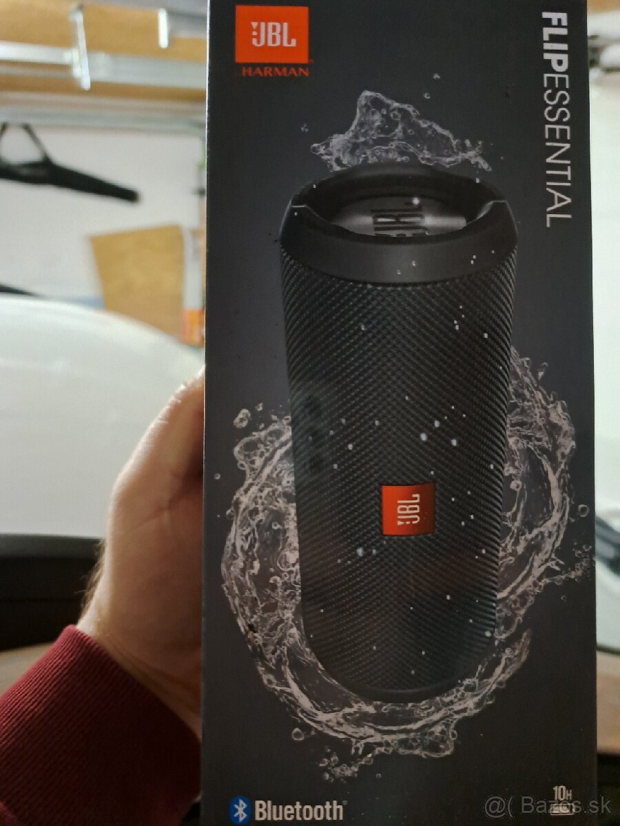 Jbl FLIP ESETIAL