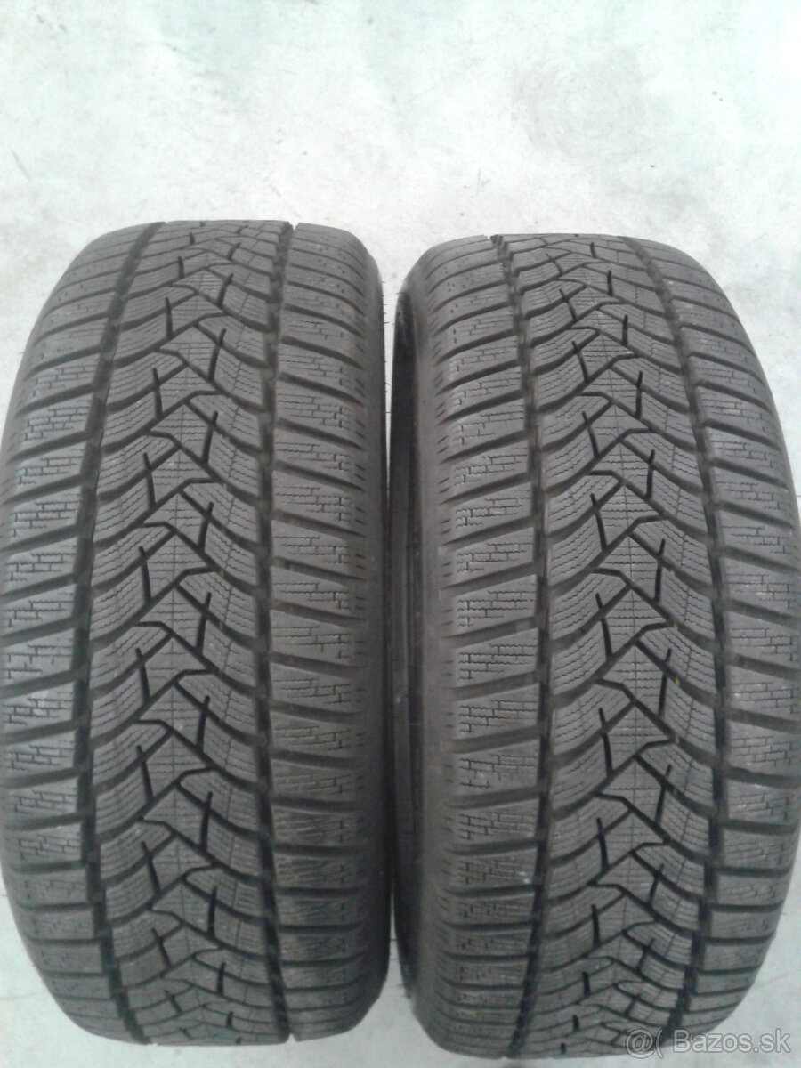 Zimne 225/50 R17 94H 2ks DUNLOP WINTER SPORT 5