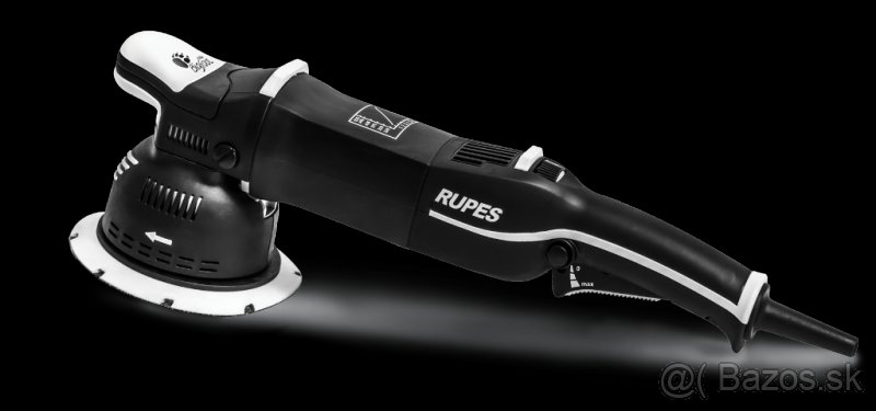 Rupes BigFoot LK900 Mille nova , zaruka