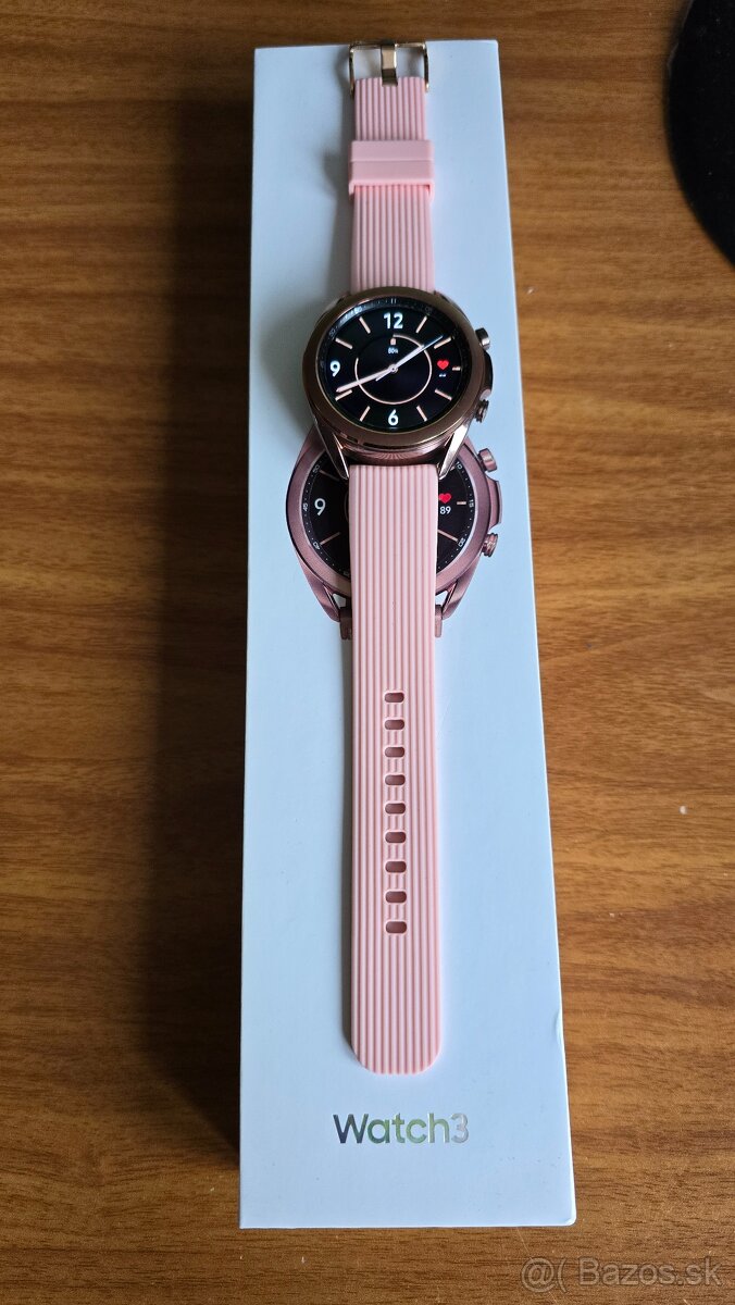 Samsung galaxy watch3 41mm