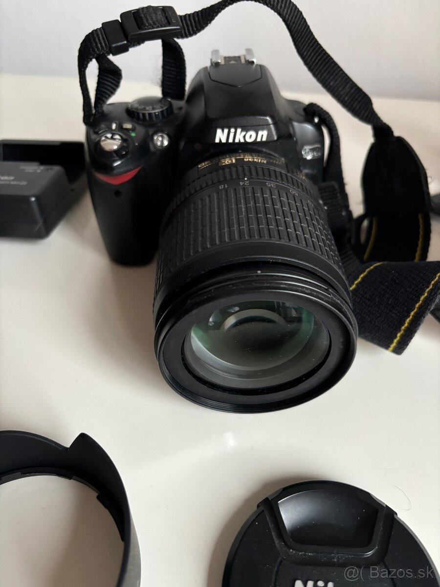 Nikon D40