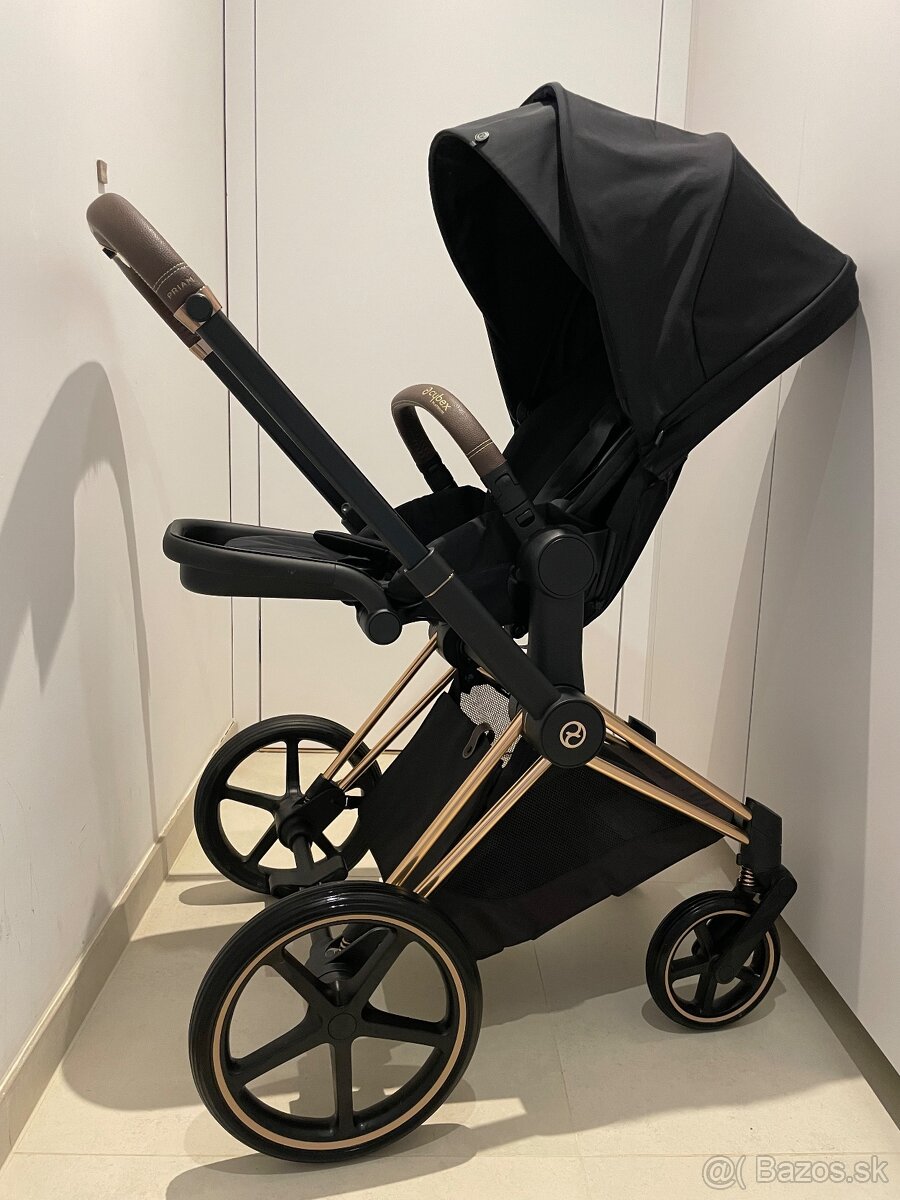 CYBEX priam 2v1