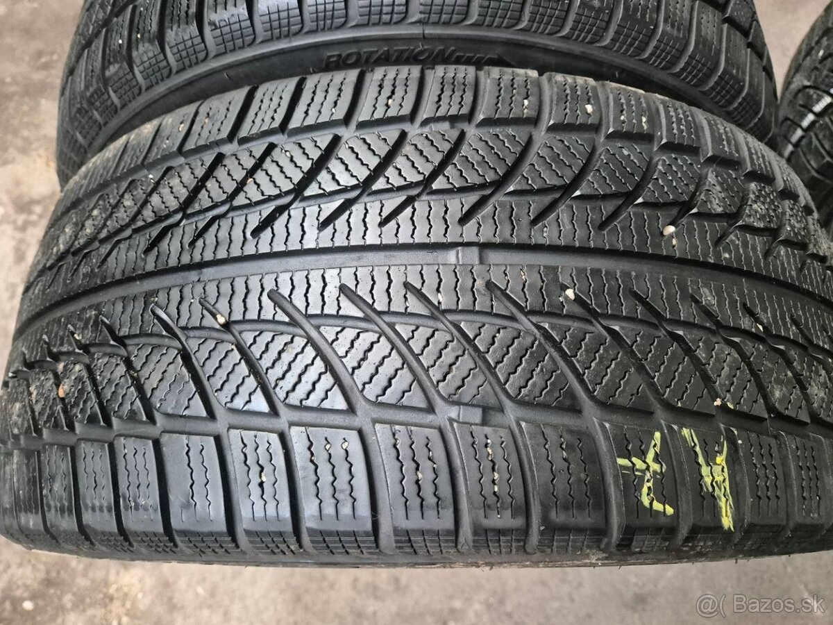 225/40r18 zimné 2 ks GOODRIDE dezén 6,5 mm DOT2019