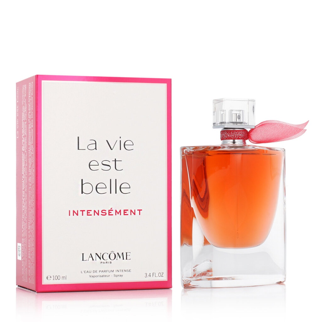 Parfem vôňa Lancome La Vie est Belle Intesemet 100ml