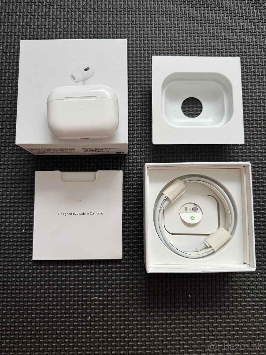 Apple Airpods Pro 2