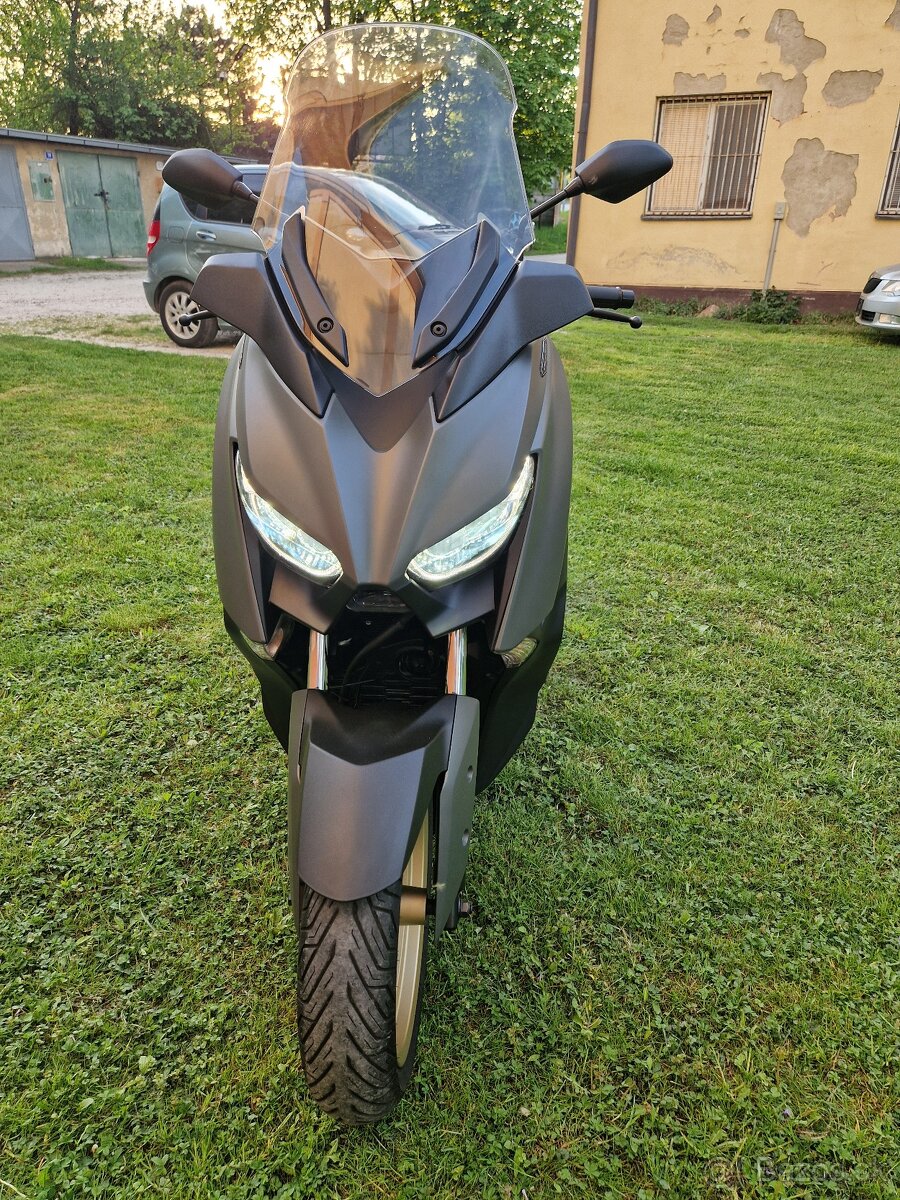 Predám Yamaha X max  300 TechMax