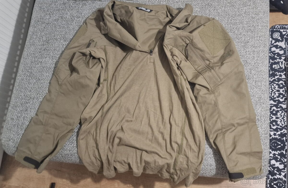 ARCTERYX ASSAULT SHIRT AR GEN 2 MEN'S