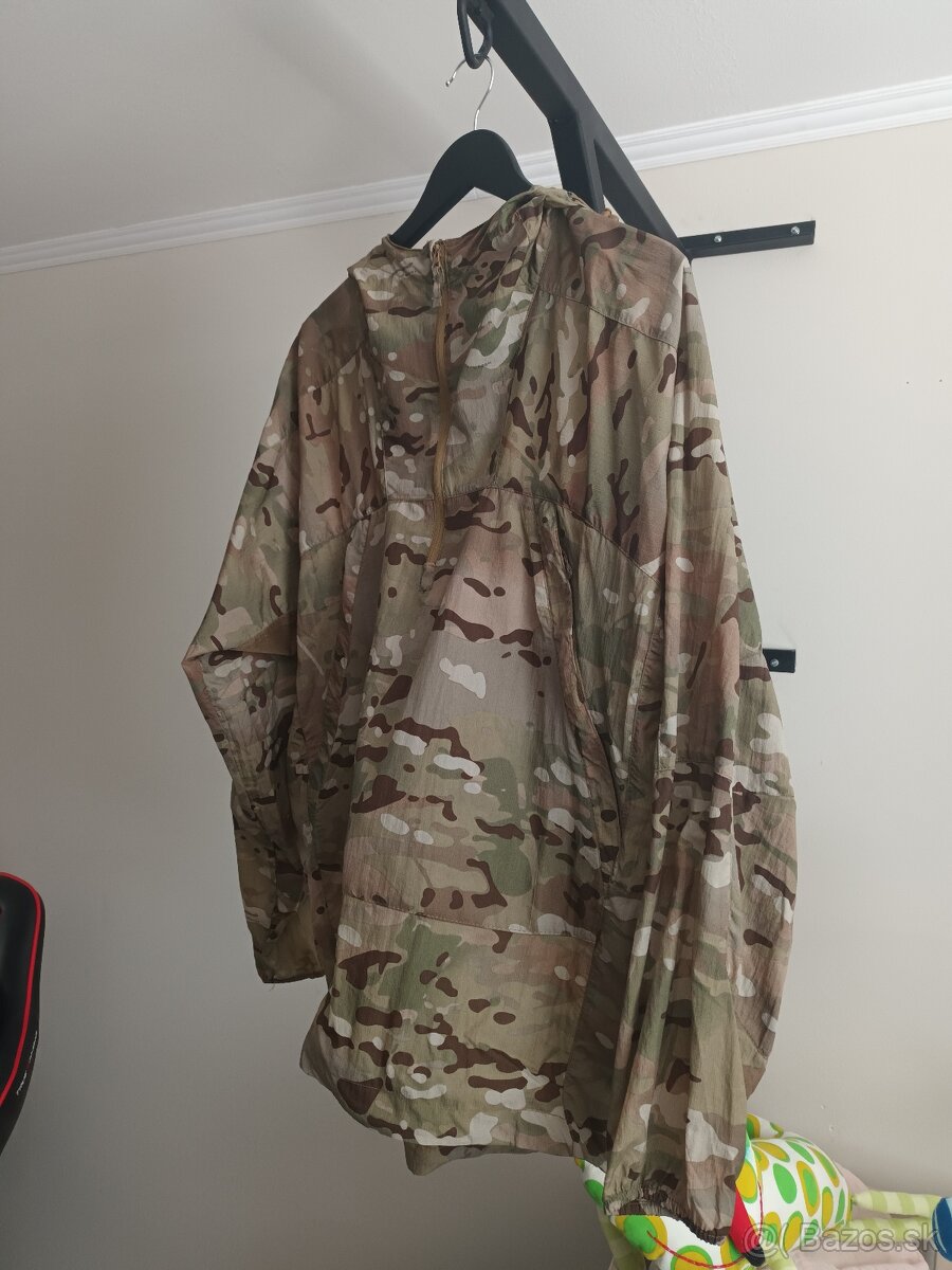 HELIKON windrunner multicam M