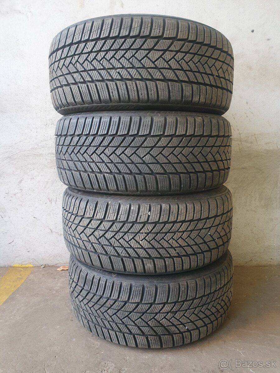 Matador Nordicca 215/40 R17 87V