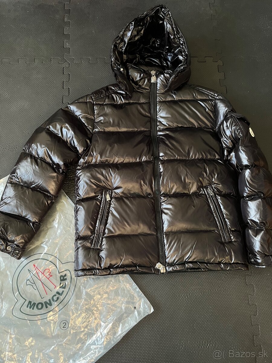 Moncler Maya Bunda