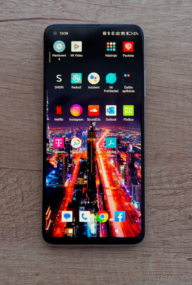 Xiaomi Mi 10T Pro 8/128