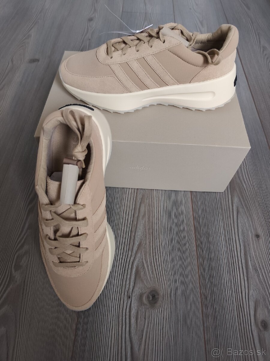 Adidas Fear of God Los Angeles, veľkosť 44, zľava 36%