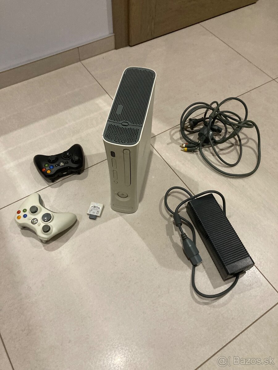 Xbox 360