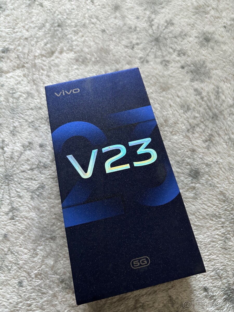 Vivo V23 5G