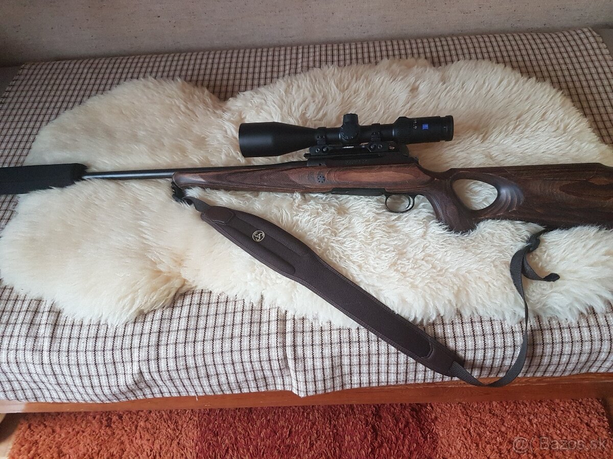 Gulobrok Sauer 101