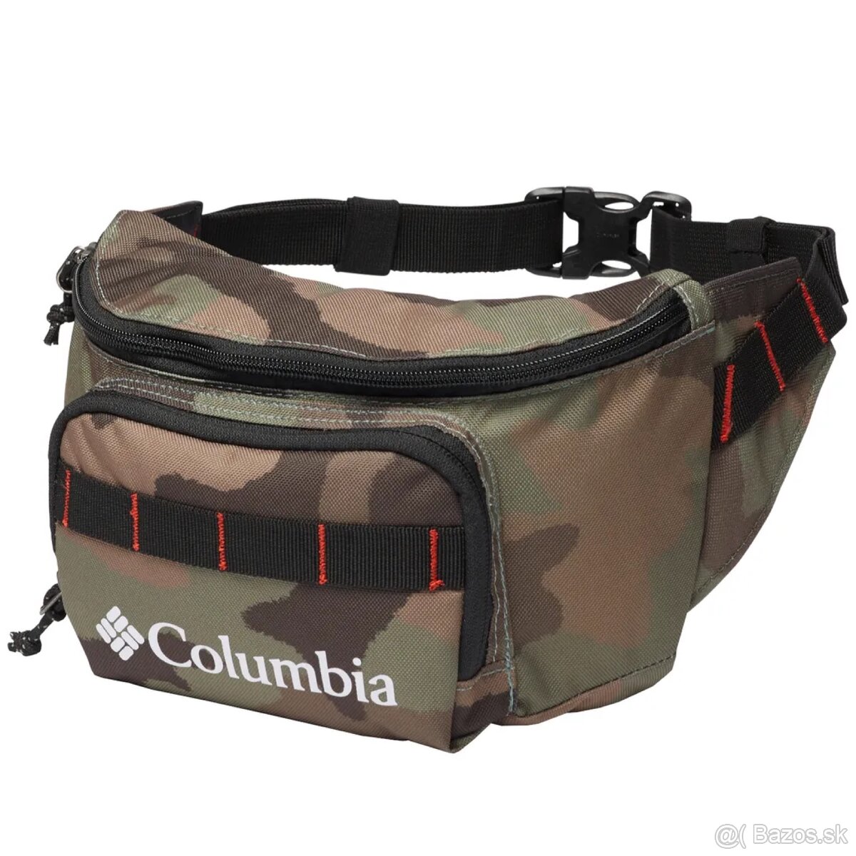 Ladvinka Colubia ZigZag Hip Pack