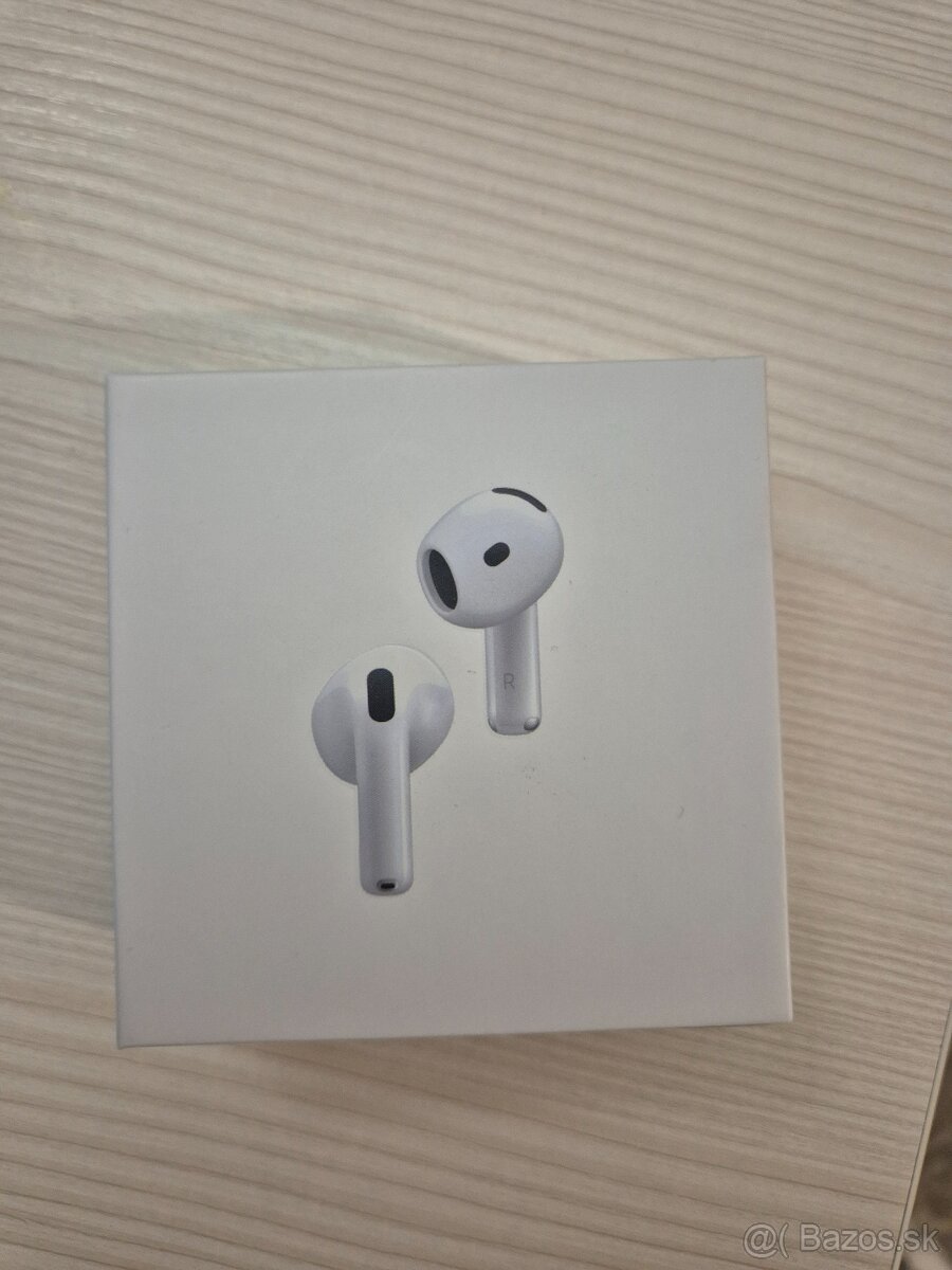 Airpods 4 ANC