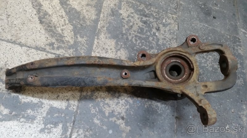 Otoč VW Tuareg 7L0407257A