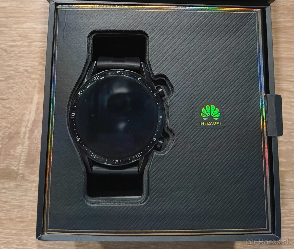 Huawei watch gt 2  Hodinky