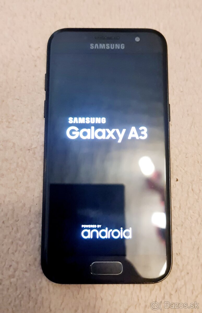 Galaxy A3 2017